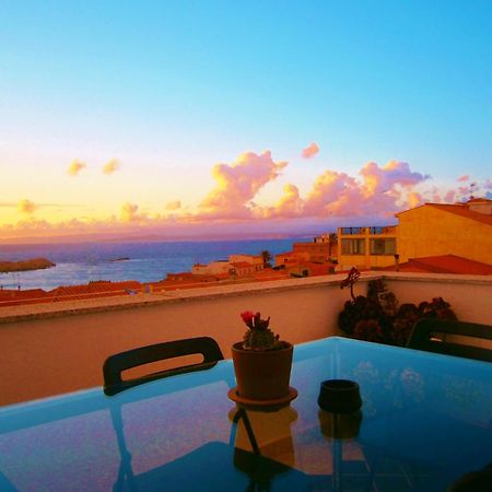B&B Domus De Janas Santa Teresa Gallura Eksteriør billede