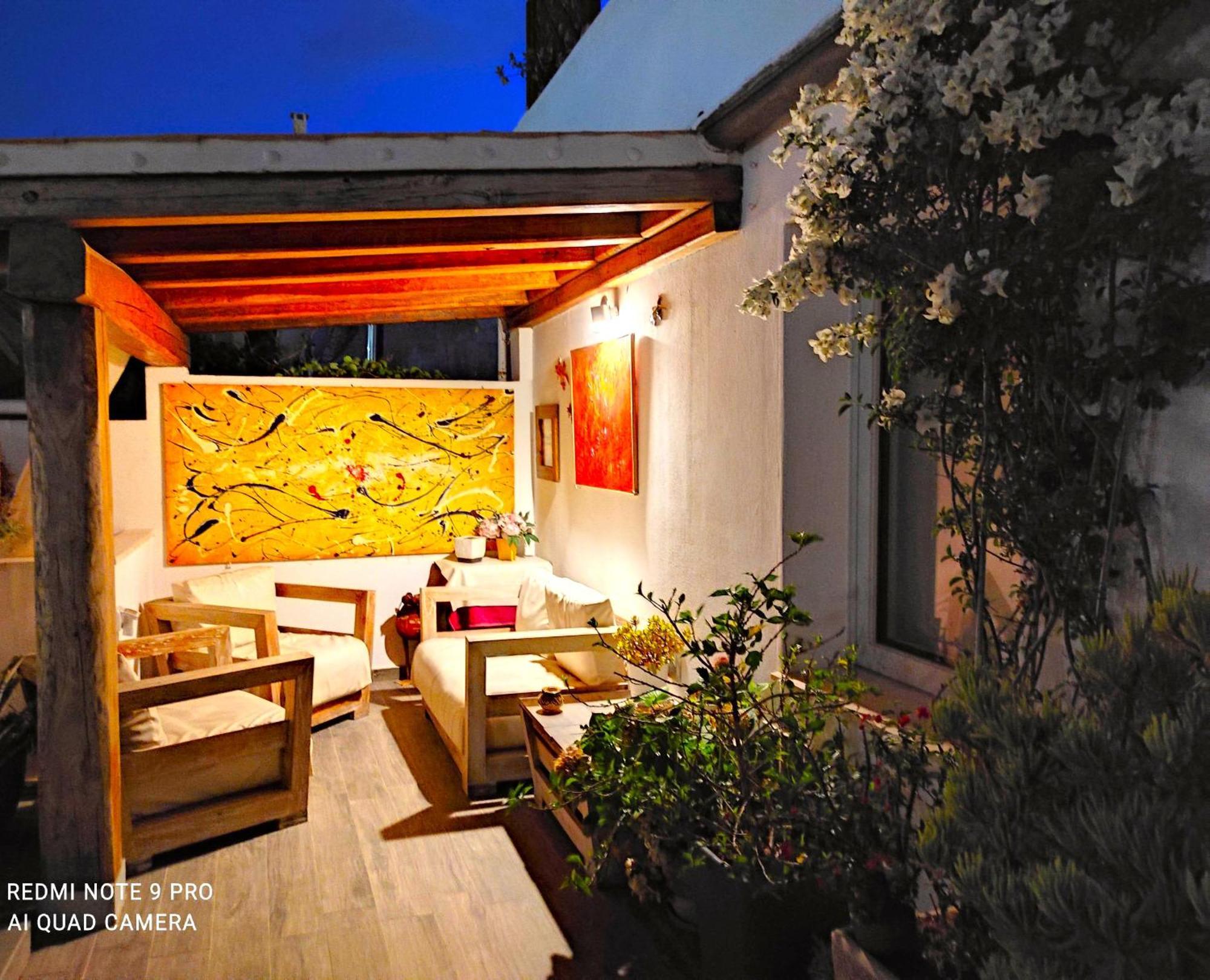 B&B Domus De Janas Santa Teresa Gallura Eksteriør billede