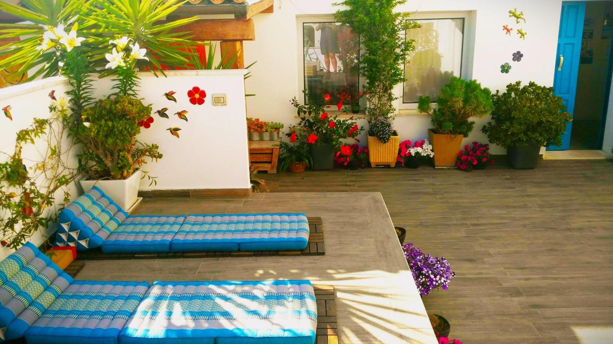 B&B Domus De Janas Santa Teresa Gallura Eksteriør billede