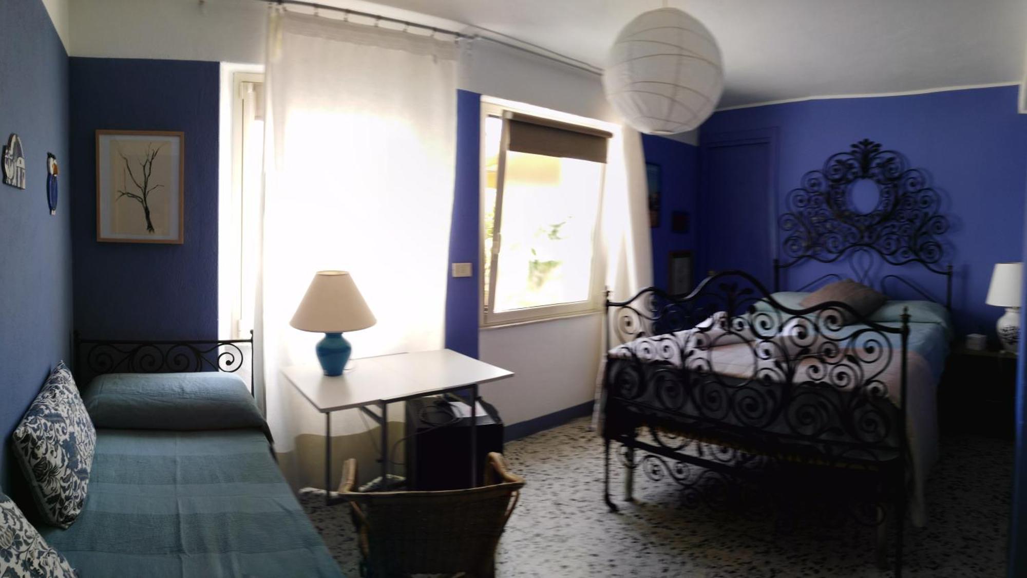 B&B Domus De Janas Santa Teresa Gallura Eksteriør billede