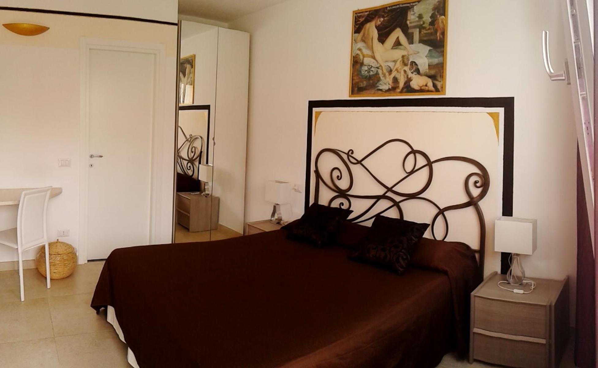 B&B Domus De Janas Santa Teresa Gallura Eksteriør billede
