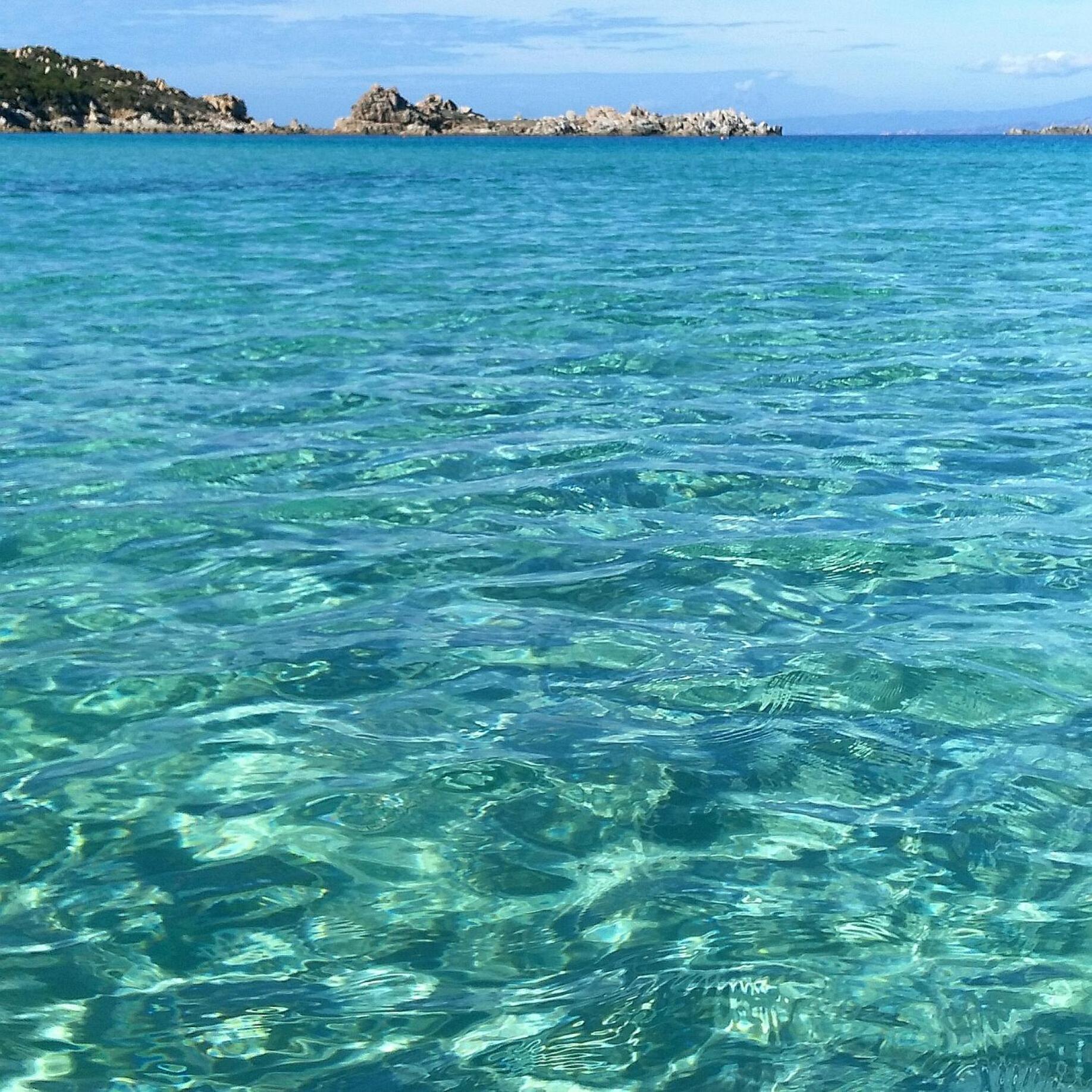 B&B Domus De Janas Santa Teresa Gallura Eksteriør billede