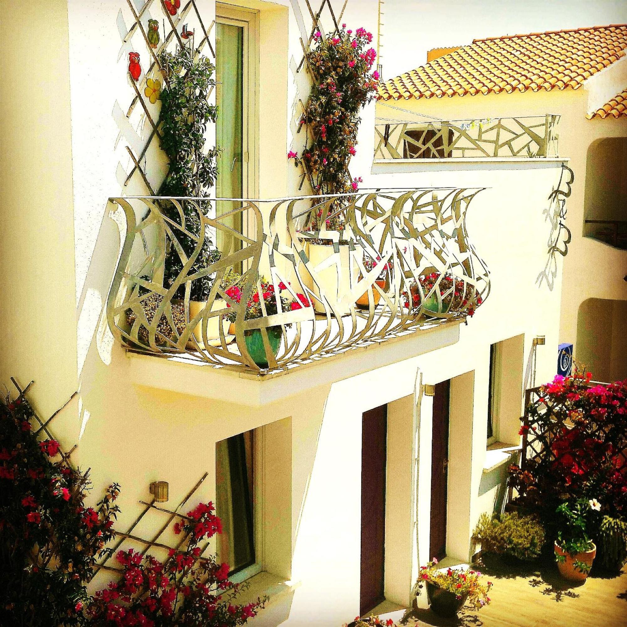 B&B Domus De Janas Santa Teresa Gallura Eksteriør billede